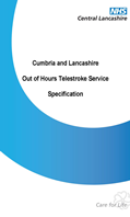 Service Specification Document